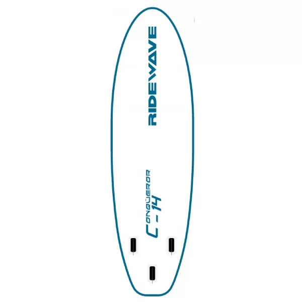  Deska za veslanje RIDEWAVE Conqueror C-14 NEDOLOČEN 