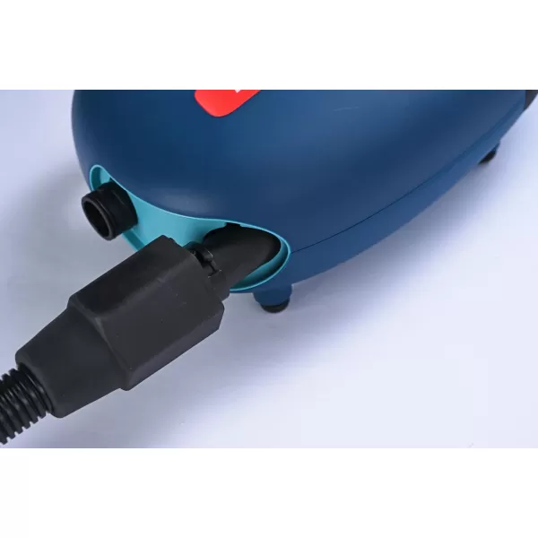  Črpalka AQUA MARINA Turbo 12V NEDOLOČEN 