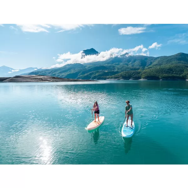  Deska za veslanje AQUA MARINA Airo NEDOLOČEN 