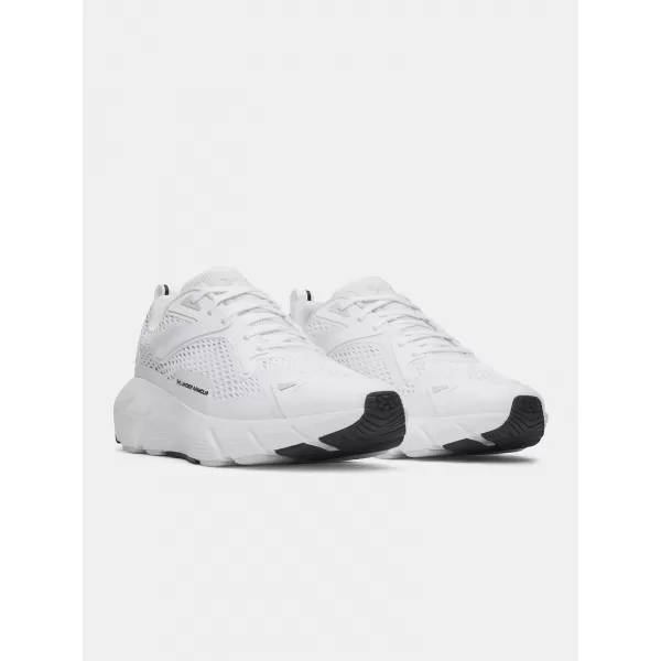 Škornji UNDER ARMOUR UA AURA 6005279-101 BELA 