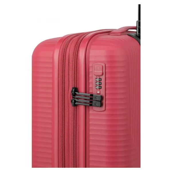  Kovček TRAVELITE AIR STRIPE 4W S EXP IZD 