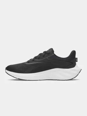 Moški čevlji UNDER ARMOUR ASCEND 6009827-001 ČRNA