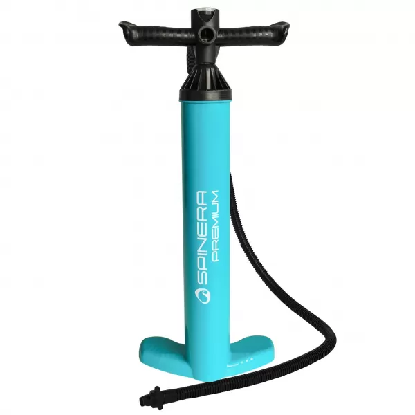  Črpalka SPINERA PREMIUM BIG VOLUME DOUBLE ACTION NEDOLOČEN 