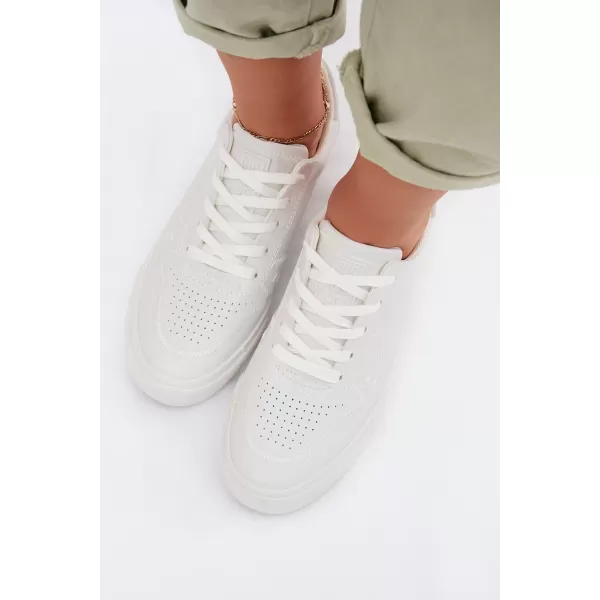  Ženske superge BIG STAR SHOES TT274008 BELA 
