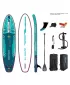 Deska za veslanje RIDEWAVE Eternity 11 NEDOLOČEN