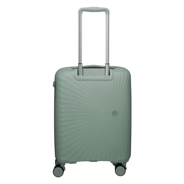  Kovček TRAVELITE TAMARIS VOYAAGE ŽAJBELJ ZELEN 