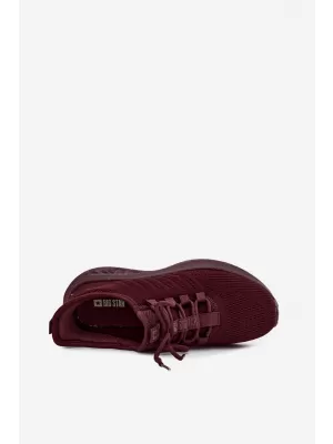 Ženske superge BIG STAR SHOES UU274053 IZD