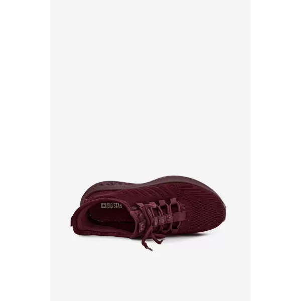  Ženske superge BIG STAR SHOES UU274053 IZD 
