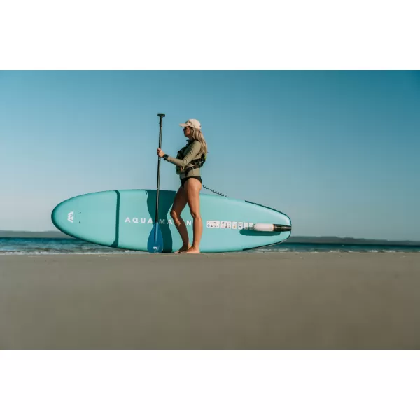  Motor AQUA MARINA BlueDrive X v3.0 Single Battery NEDOLOČEN 