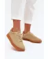 Ženski čevlji BIG STAR SHOES RR274849 BEŽ