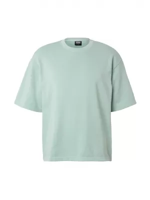 Moška majica s kratkimi rokavi URBAN CLASSICS TB8097 MRAZNA META