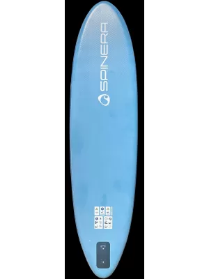 Deska za veslanje SPINERA Lets Paddle 1010 NEDOLOČEN