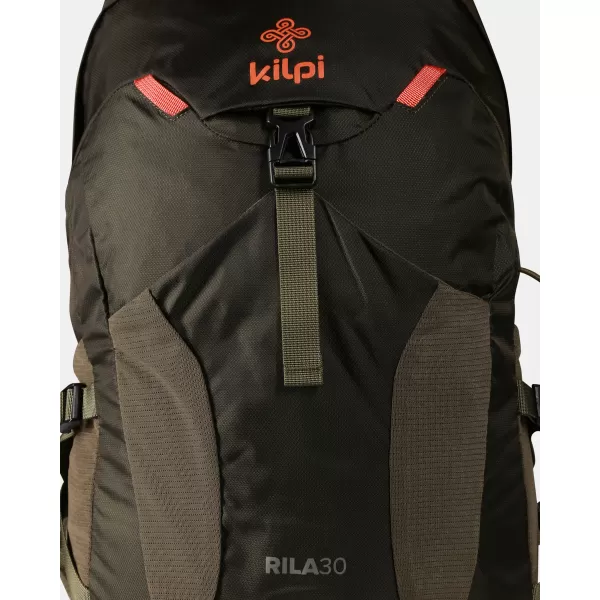  Nahrbtnik KILPI RILA 30-U 1U0604KI KAKI 