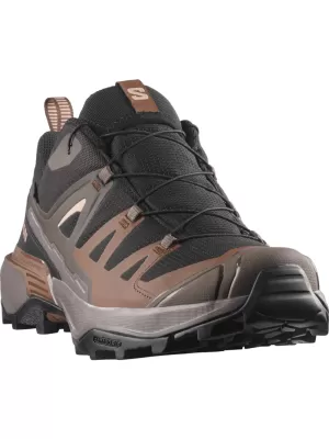 Moški čevlji SALOMON X ULTRA 360 GORE-TEX L45473300 ČRNA/TEMNI GALEB SIVA/TEMNA ZEMLJA