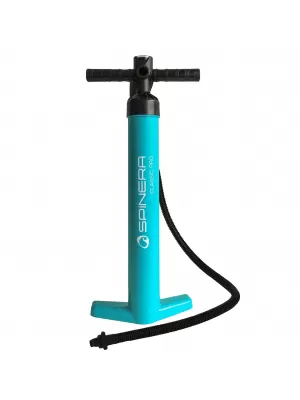 Črpalka SPINERA CLASSIC PRO DOUBLE ACTION NEDOLOČEN
