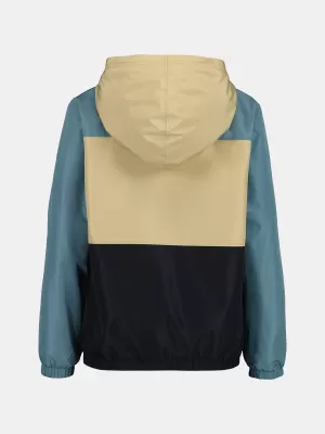 Fantovska jakna UNDER ARMOUR UA MANATAUG WINDBREAKER UJFIM02F-479 JANTAR