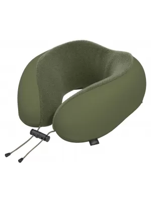 Prevleka za blazino CABINZERO Travel Pillow GRUZIJSKI KAKI