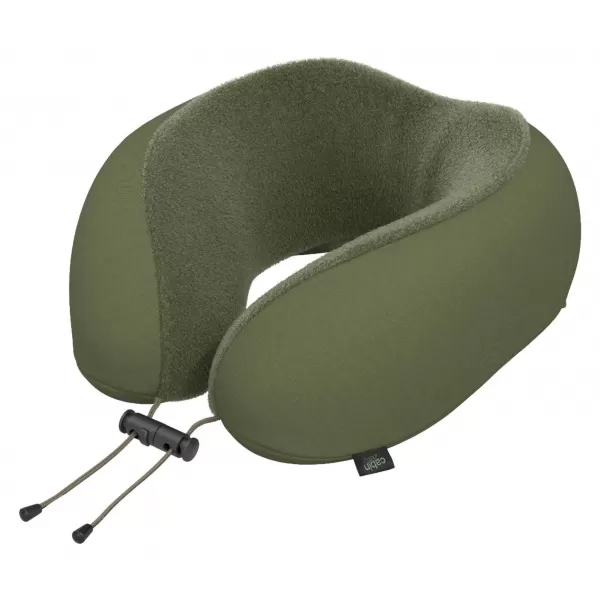  Prevleka za blazino CABINZERO Travel Pillow GRUZIJSKI KAKI 