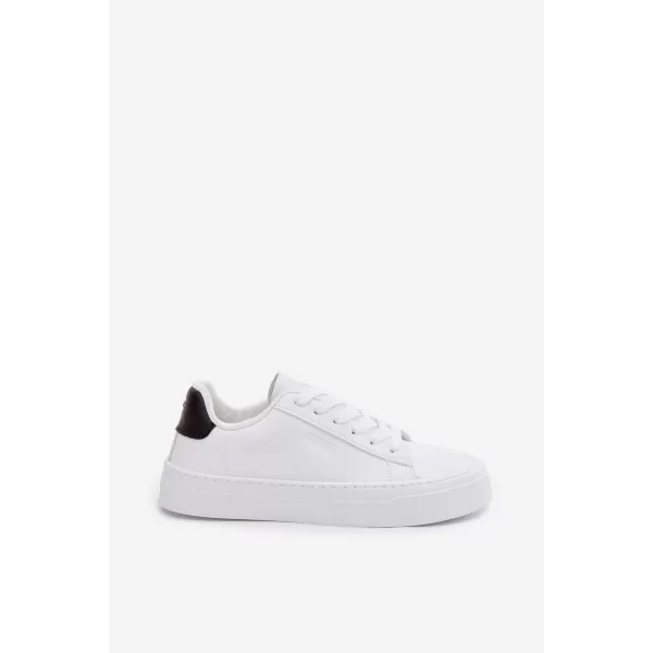  Ženske superge BIG STAR SHOES TT274928 BELA 