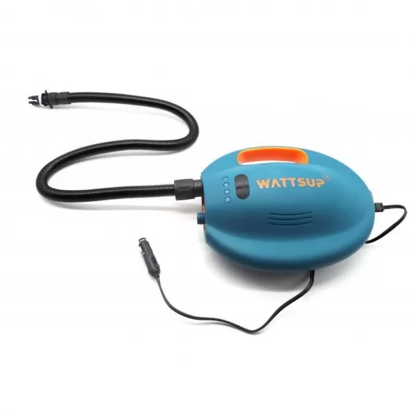  Črpalka WATTSUP Swift+ battery NEDOLOČEN 