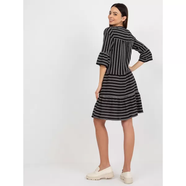  Obleka SUBLEVEL D73771M30214H NOIR 