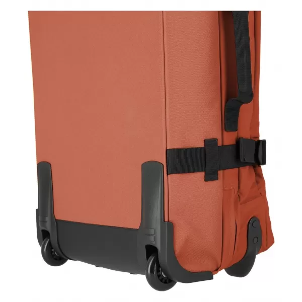  Torba TRAVELITE BOLONIA WHEELED DUFFLE ORANŽNA 