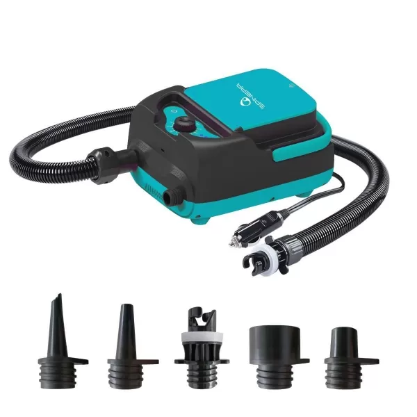  Črpalka SPINERA SUP4 16PSI NEDOLOČEN 