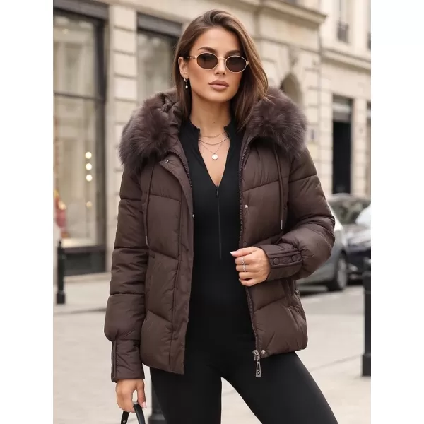  Ženska jakna DSTREET TY5891 VIJOLIČNA 