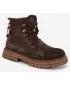 Moški čevlji BIG STAR SHOES UU174254 RJAVE/BEŽ SENCE