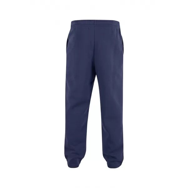  Moške trenirke URBAN CLASSICS TB7285-03112 LAHKA MORNARICA 