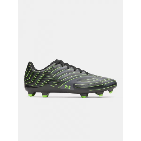  Nogometni čevlji UNDER ARMOUR U SHADOW SELECT 4 FG 6006230-001 ČRNA 