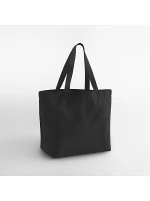 Torba BAGBASE | BG 184 ČRNA