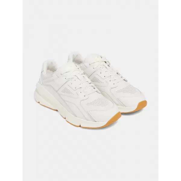  Škornji UNDER ARMOUR FORGE 96 LUXE 6003631-114 BELA 