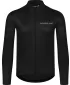 Moški kolesarski dres NORDBLANC RIDEPRO NBSMF8102 ČRNA