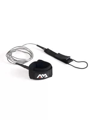 Povodec AQUA MARINA Surf 9/6mm NEDOLOČEN