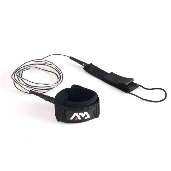  Povodec AQUA MARINA Surf 9/6mm NEDOLOČEN 
