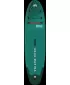 Deska za veslanje AQUA MARINA Breeze 910 SREBRNO DREVO
