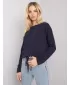 Ženska bluza BASIC FEEL GOOD RV-BZ-5122.08P NAVADE