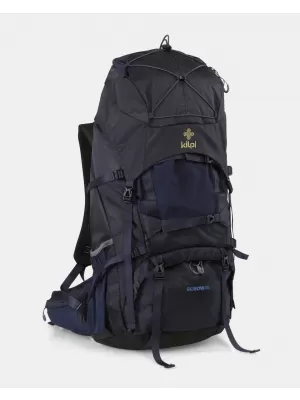 Nahrbtnik KILPI ECROW 45-U 1U0602KI TEMNO MODRA