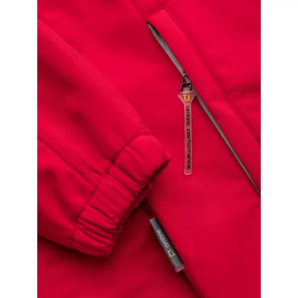  Moška softshell jakna OMBRE C581 IZD 