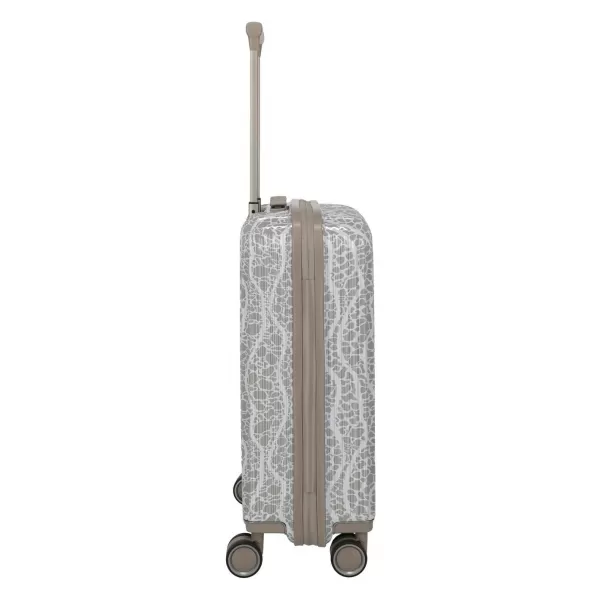  Komplet kovčkov TRAVELITE LASCANA EDITION S,M,L ŠAMPANJEC 