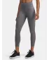 Ženske pajkice UNDER ARMOUR MOTION MESH ANKLE LEGGING 6010090-709 ZELENA