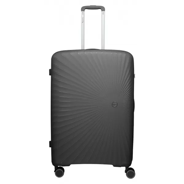  Komplet kovčkov TRAVELITE TAMARIS VOYAAGE ANTRACIT 