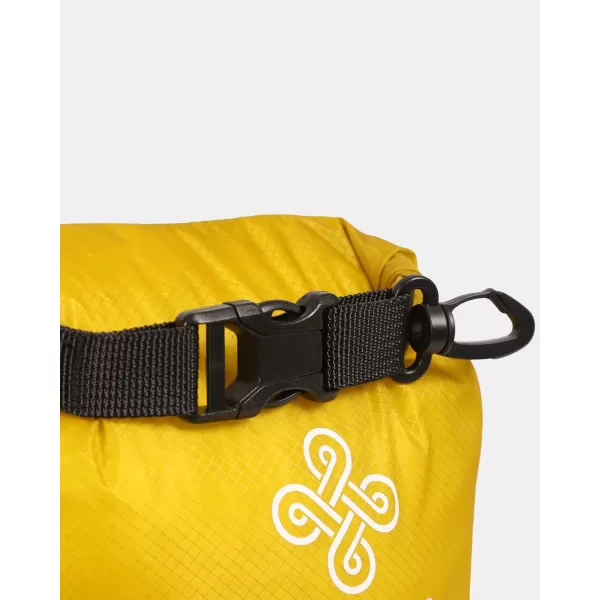  Vodoodporna torba KILPI DRYBAG 2-U 1U0610KI ORANŽNA 