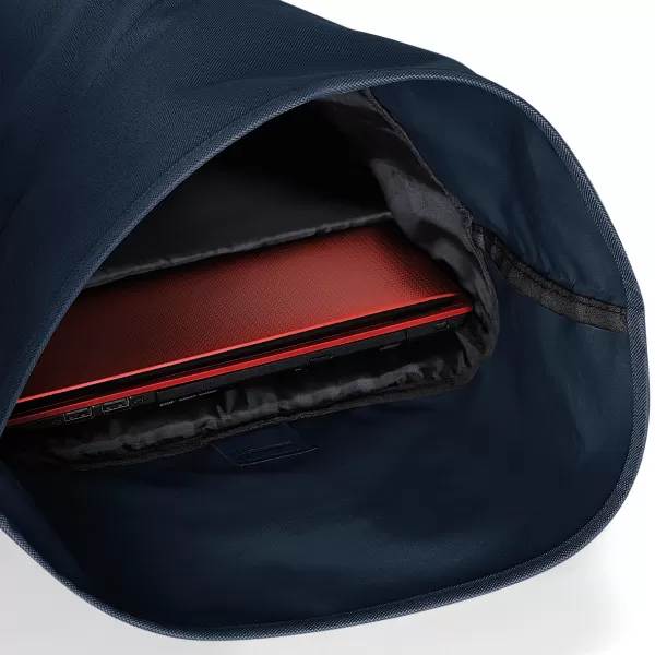 Nahrbtnik BAGBASE | BG 855 KLASIČNA RDEČA 