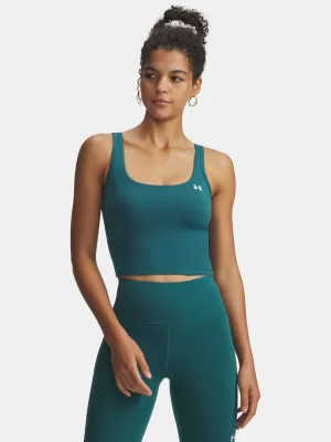 Ženski brezrokavnik UNDER ARMOUR MOTION TANK EMEA 6007656-338 ZELENA