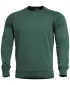 Moški pulover PENTAGON HAWK SWEATER BLANK K09019 SPRINGBOK ZELENA