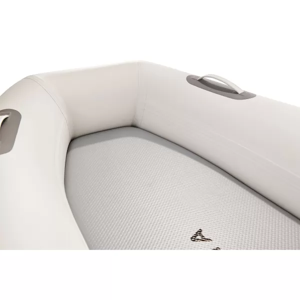  Čoln AQUA MARINA U-DELUXE 2,98M DWF AIR DECK NEDOLOČEN 