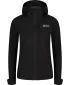 Ženska softshell jakna NORDBLANC BLINK NBSSL8320 ČRNA