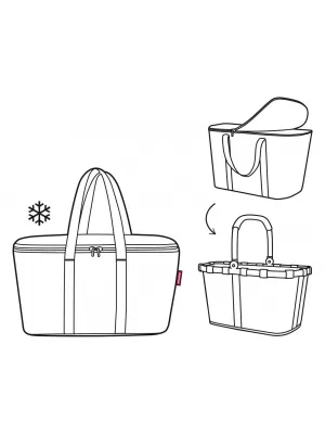 Torba REISENTHEL CoolerBag PIKA